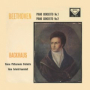 Beethoven: Piano Concerto No. 1 in C Major, Op. 15 - I. Allegro con brio