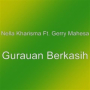 Gurauan Berkasih