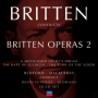 Britten: A Midsummer Night's Dream, Op. 64 / Act 3 - 