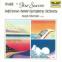 Vivaldi: The Four Seasons, Violin Concerto in E Major, Op. 8 No. 1, RV 269 