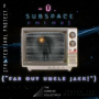 S U B S P A C E. (