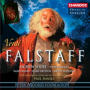Falstaff, Act I Scene 1: Falstaff! (Dr Caius, Falstaff, Bardolph, Pistol)