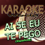 Ai Se Eu Te Pego (Espanõla) [Originally Performed By Michel Teló] (Karaoke Version)