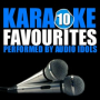 Let There Be Love (Originally Performed by Nat King Cole) [Karaoke Version]