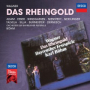 Wagner: Das Rheingold / Scene 4 - 
