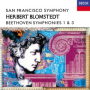 Beethoven: Symphony No. 3 in E Flat Major, Op. 55 -