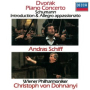 Schumann: Introduction & Allegro Appassionato, Op. 92