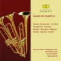 Telemann: Concerto for 3 Trumpets, 2 Oboes, Timpani, Strings and Continuo in D Major - I. Intrada