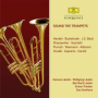Franceschini: Sonata in D Major for 2 Trumpets, Strings and Continuo - III. Adagio