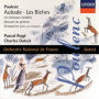 Poulenc: Les biches - Suite: Rondeau