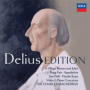 Delius: Violin Concerto