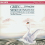 Sibelius: The Swan of Tuonela, Op. 22, No. 2
