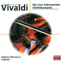 Vivaldi: The Four Seasons, Spring, Violin Concerto in E Major, RV 269, Op. 8 No. 1: I. Allegro