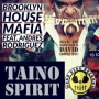 Taino Spirit (BHM Andres Scat Mix)