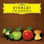 Vivaldi: 12 Violin Concertos, Op. 4 - 