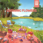 Growing Flowers