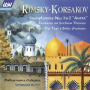 Rimsky-Korsakov: Fantasia on Serbian Themes, Op. 6