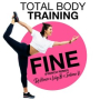 Fine (Total Body Training - French Remix)
