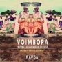 Voimbora (Drunky Daniels Remix) (Full Version)