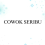 Cowok Seribu