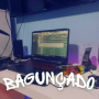 bagunçado