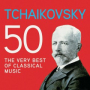 Tchaikovsky: Serenade for Strings in C, Op. 48 - III. Elégie: Larghetto elegiaco