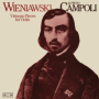 Wieniawski: Polonaise No. 1 in D Major, Op. 4