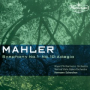 Mahler: Symphony No. 10 in F sharp (unfinished) - Adagio