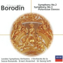 Borodin: Prince Igor: Overture