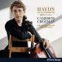 Haydn: Concerto For Cello No. 1 In C Major, Hob. VIIb:1 - I. Moderato