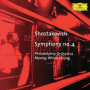 Shostakovich: Symphony No. 4 in C Minor, Op. 43 - I. Allegro poco moderato