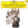 Dvořák: Serenade for Strings in E Major, Op. 22, B. 52 - III. Scherzo (Vivace)