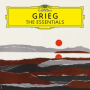 Grieg: Holberg Suite, Op. 40 - IV. Air (Andante religioso)