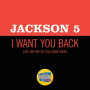 I Want You Back (Live On The Ed Sullivan Show, December 14, 1969)