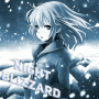 Night Blizzard (Sped Up)