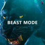 Beast Mode
