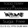 Suga Free (DJ E-Clyps Dub)