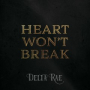 Heart Won’t Break