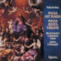 Palestrina: Missa de beata virgine: I. Kyrie