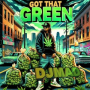 Got that Green