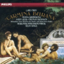 Orff: Carmina Burana, Fortuna Imperatrix Mundi - I. O Fortuna