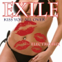 Kiss You All Over (Electro Mix)
