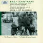 J.S. Bach: Cantata 