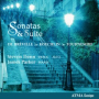 Tournemire: Suite en trois parties, Op.11: II. Largo