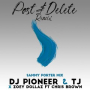 Post & Delete Remix (Sammy Porter Mix - Radio Edit)