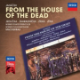 Janáček: From the House of the Dead (Z Mrtvého Domu) / Act 1: Prelude