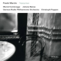 Martin: Polyptique for Violin and 2 Small String Orchestras: I. Image des Rameaux