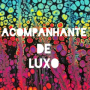 ACOMPANHANTE DE LUXO