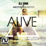 Alive (feat. Erica Leigh)