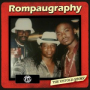 Rompaugraphy, The Untold Story